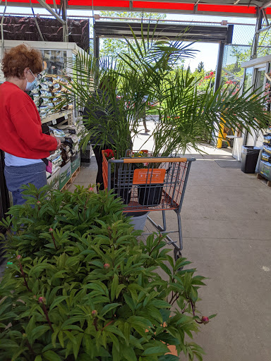 Home Improvement Store «The Home Depot», reviews and photos, 782 PA-113, Souderton, PA 18964, USA