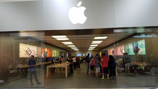 Computer Store «Apple Southcenter», reviews and photos, 801 Southcenter Mall, Tukwila, WA 98188, USA