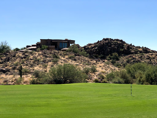 Golf Club «Troon North Golf Club», reviews and photos, 10320 E Dynamite Blvd, Scottsdale, AZ 85262, USA
