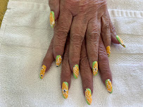 Fancy Nails - Photo 2 - Car repair in Gales Ferry, CT, Norwich