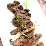 Photo n°3 de l'avis de Giulia.a fait le 17/08/2022 à 22:45 sur le  Ristorante Pizzeria IRIS à Anzi