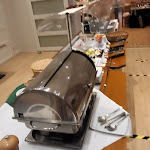 Photo n°1 de l'avis de Ich.i fait le 03/01/2022 à 09:12 sur le  Hotel Bavaria Oldenburg à Oldenburg