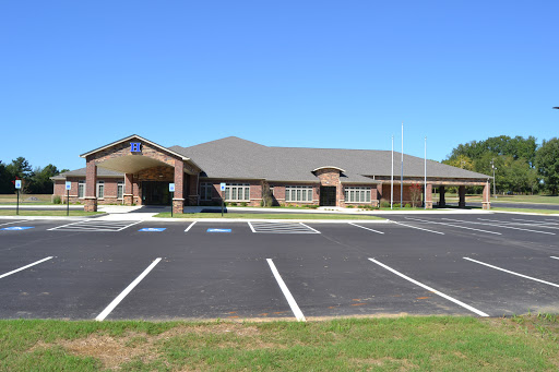 1325 N Oak St, Morrilton, AR 72110, USA