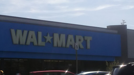 Discount Store «Walmart», reviews and photos, 401 Constant Friendship Blvd, Abingdon, MD 21009, USA