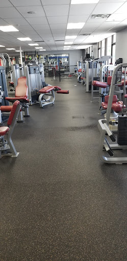 Gym «VASA Fitness Brickyard», reviews and photos, 1172 Brickyard Rd, Salt Lake City, UT 84106, USA