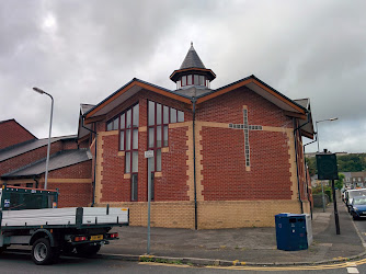 Christ Well United Reformed Church