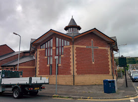 Christ Well United Reformed Church