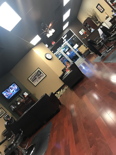 Barber Shop «GHq Grooming for Men», reviews and photos, 3388 Princess Anne Rd #405, Virginia Beach, VA 23456, USA