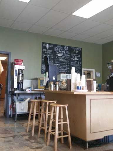 Coffee Shop «Bee Coffee Roasters : Roastery», reviews and photos, 5510 Lafayette Rd #140, Indianapolis, IN 46254, USA