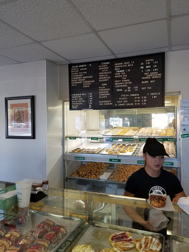 Donut Shop «Fresh Donuts», reviews and photos, 1202 Cumberland St, Lebanon, PA 17042, USA