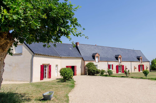 Les hauts de Souvenelle à Mûrs-Erigné