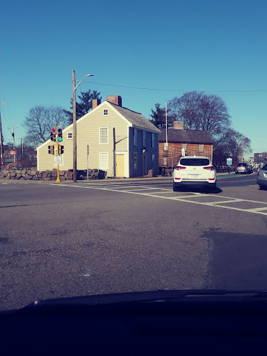 Museum «John Adams Birthplace - Adams National Historical Park», reviews and photos, 1250 Hancock St, Quincy, MA 02169, USA