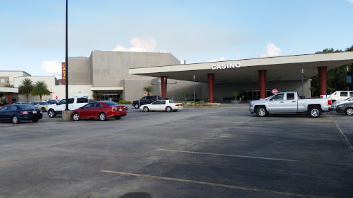 Casino «Cypress Bayou Casino Hotel», reviews and photos, 832 Martin Luther King Rd, Charenton, LA 70523, USA
