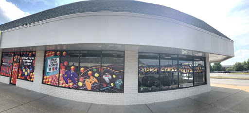 Video Game Store «Video Game Heaven», reviews and photos, 1060 Lynnhaven Pkwy, Virginia Beach, VA 23452, USA