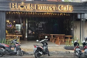 Black Forest Cafe image