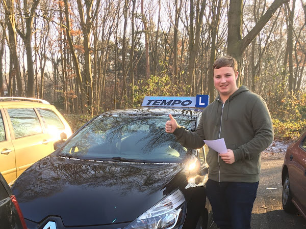 Image d'avis de Bram Huinink