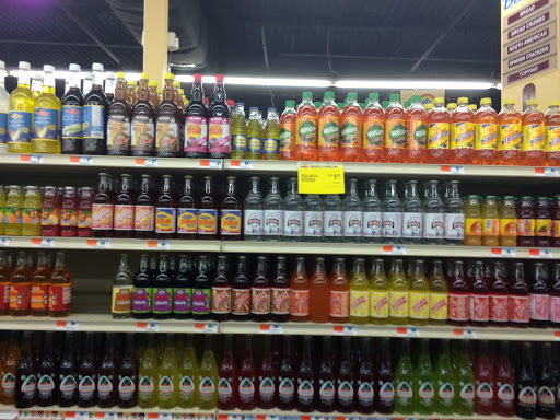 Grocery Store «Bravo Supermarkets», reviews and photos, 2820 SW Port St Lucie Blvd, Port St Lucie, FL 34953, USA