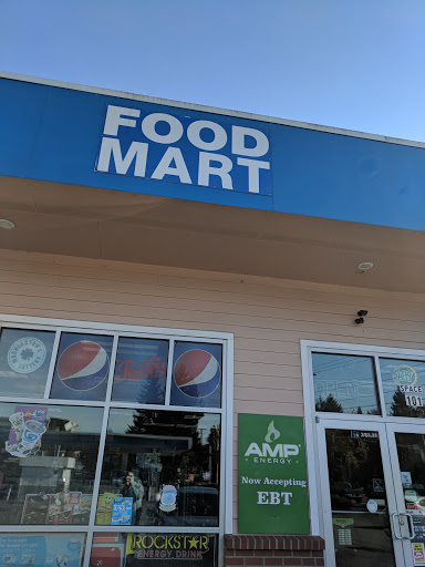 Gas Station «Chevron Olympia», reviews and photos, 1018 Plum St SE, Olympia, WA 98501, USA