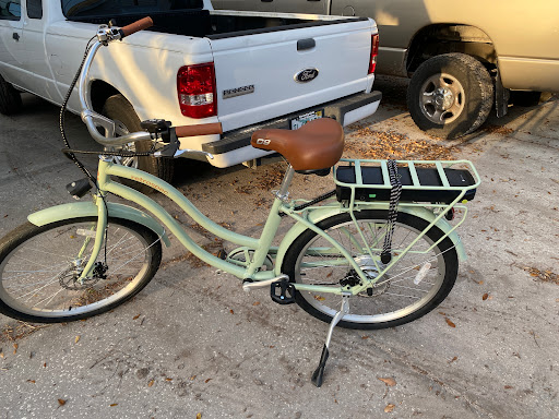 Bicycle Store «Bikeways», reviews and photos, 12067 Indian Rocks Rd, Largo, FL 33774, USA