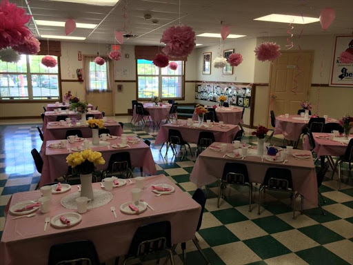 Day Care Center «Wall KinderCare», reviews and photos, 2401 Atlantic Ave, Manasquan, NJ 08736, USA