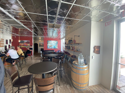 Winery «Carlson Creek Vineyard, Scottsdale Tasting Room», reviews and photos, 4142 N Marshall Way, Scottsdale, AZ 85251, USA