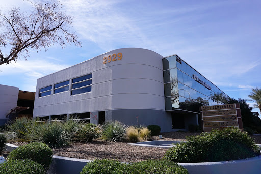 The LASIK Vision Institute, 2929 E Camelback Rd #110, Phoenix, AZ 85016, USA, 