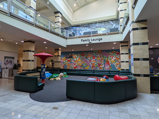 Shopping Mall «Connecticut Post Mall», reviews and photos, 1201 Boston Post Rd, Milford, CT 06460, USA