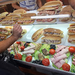 Photo n°1 de l'avis de Agostino.z fait le 31/08/2022 à 10:55 sur le  Panineria da Ottavio à Palermo