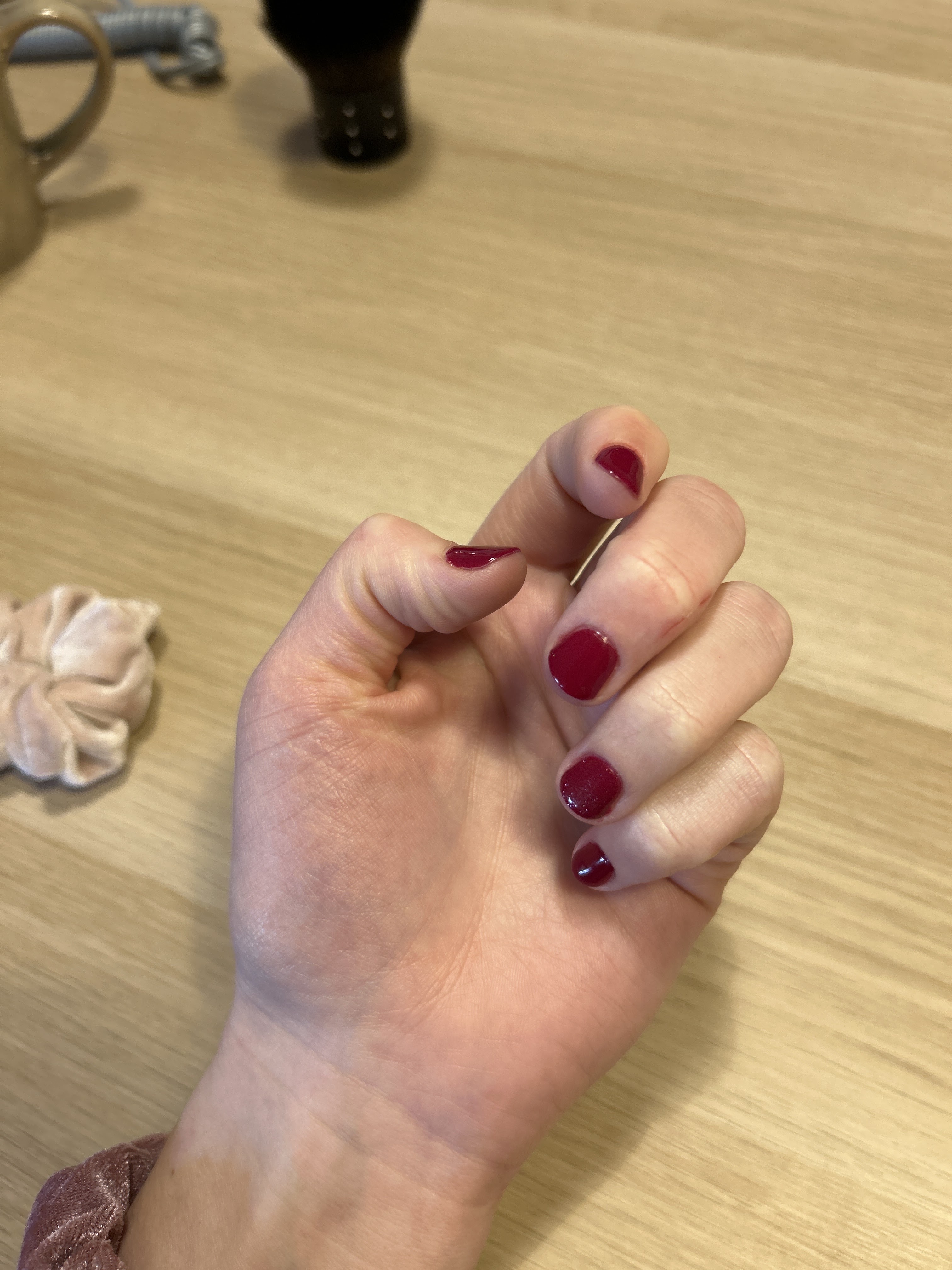 Photo n° 1 de l'avis de Charlotte.' fait le 22/12/2023 à 14:42