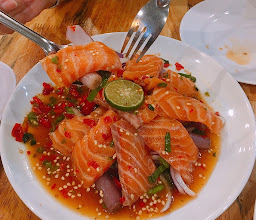 ร้านโดนยำ doneyum photo
