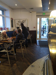 Photo n°108 de L'Amiral à Concarneau ()