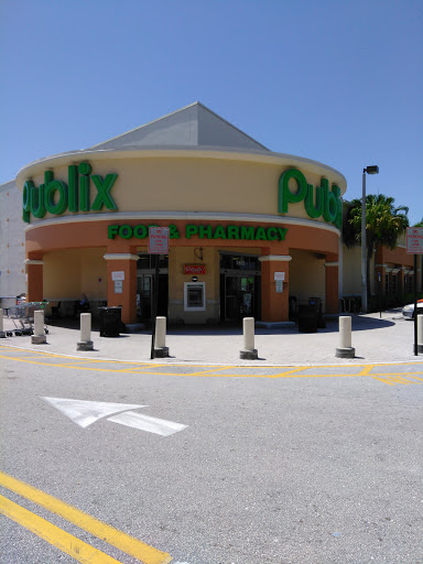 Supermarket «Publix Super Market at Five Points Plaza», reviews and photos, 2633 N Dixie Hwy, Wilton Manors, FL 33334, USA