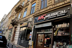 M&C Musical Instruments Bucuresti - Guitar Center image