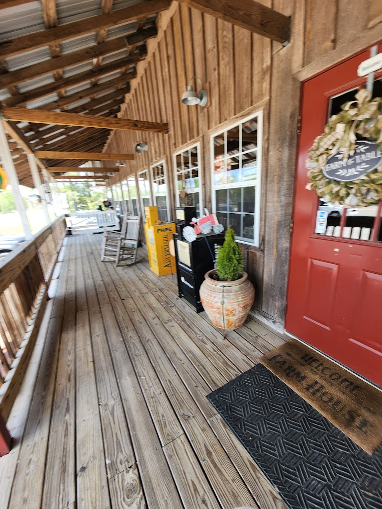 Farm House Cafe 35171