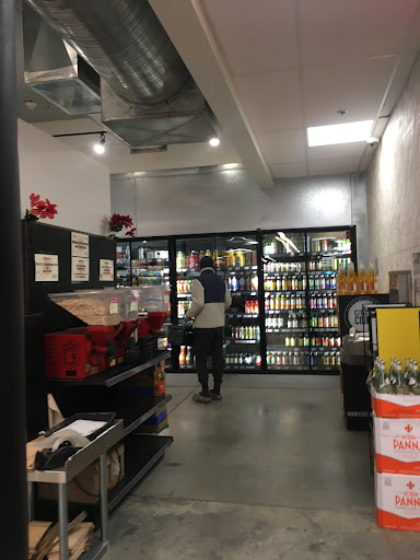 Health Food Store «Sunflower Natural Foods Market», reviews and photos, 75 Mill Hill Rd, Woodstock, NY 12498, USA