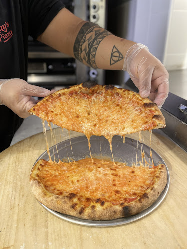 Comentarii opinii despre Sonny's Slice Shop 🍕