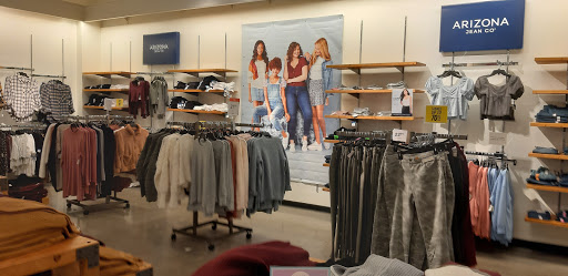 Department Store «JCPenney», reviews and photos, 4545 Transit Rd, Williamsville, NY 14221, USA