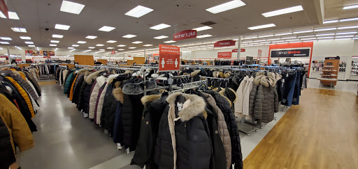 Department Store «T.J. Maxx», reviews and photos, 7250 W Dempster St, Morton Grove, IL 60053, USA