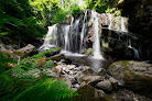 Cascades des Touzes Saint-Chély-d'Aubrac