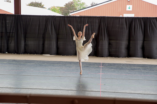 Dance School «Dance Expression Dance Arts», reviews and photos, 3339 NJ-94, Hamburg, NJ 07419, USA
