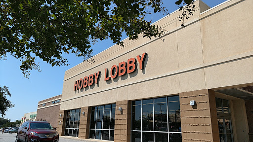 Craft Store «Hobby Lobby», reviews and photos, 6007 Wade Hampton Blvd, Taylors, SC 29687, USA