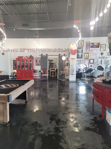 Explore stl tattoo ideas, creative tattoo ideas in Kissimmee, available at Fallen Heroes Tattoo & Piercing (Florida)