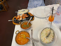 Korma du Restaurant indien Rajasthan Villa à Toulouse - n°1