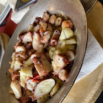 Photo n°4 de l'avis de Don.i fait le 03/03/2022 à 17:55 sur le  Restaurante João Gordo à Leiria