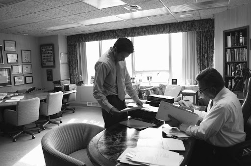 Personal Injury Attorney «Law Offices of Ronald J. Resmini, LTD.», reviews and photos