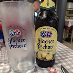 Photo n°2 de l'avis de Hugh. fait le 07/05/2024 à 05:47 sur le  Pepenero Pizza & Cucina - San Massimo à Verona