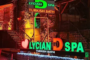 Lycian D Spa & Turkish Bath image