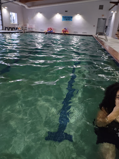 Gym «Mt Hood Athletic Club», reviews and photos, 37095 US-26, Sandy, OR 97055, USA