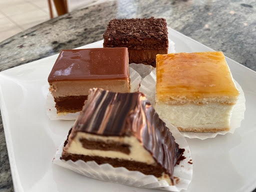 Pastelería Bodalo en Petrer, Alicante