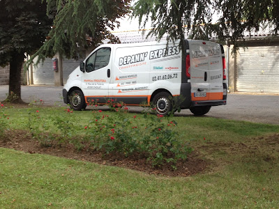 DEPANN' EXPRESS - Ets PROUTEAU à Cholet